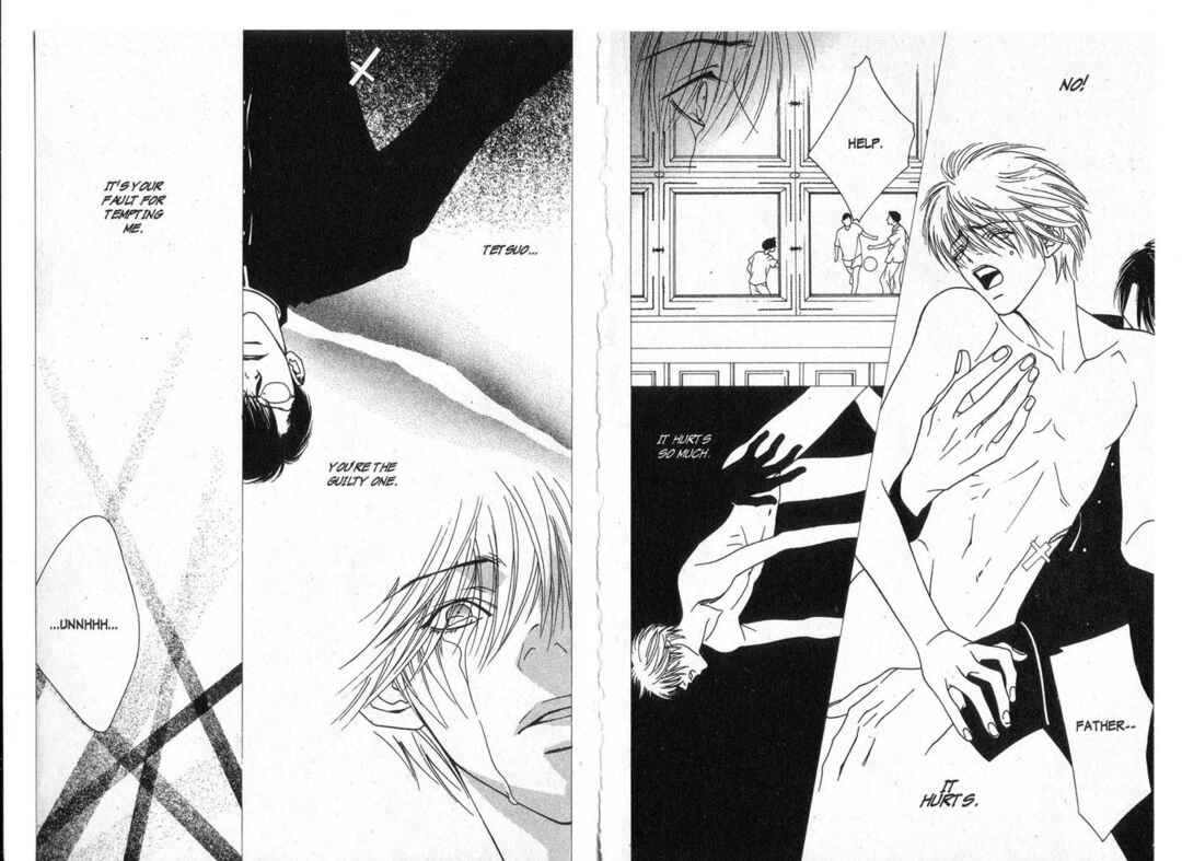 Page 24 Chapter 4 X -kai-