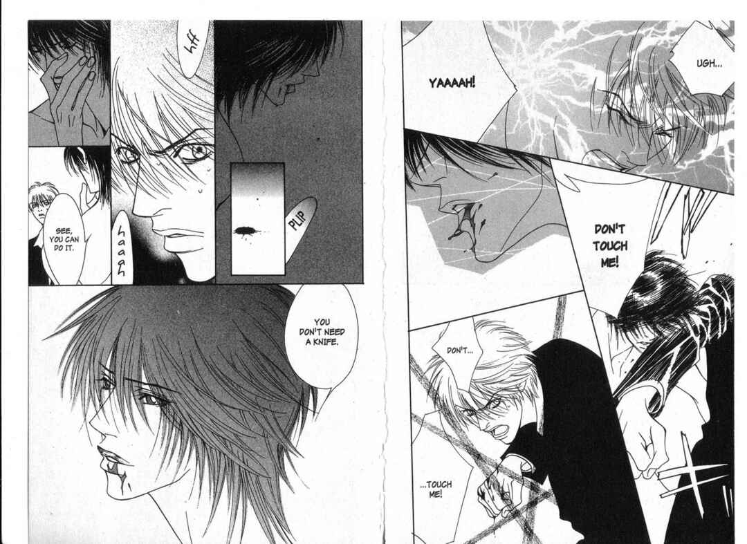 Page 25 Chapter 4 X -kai-