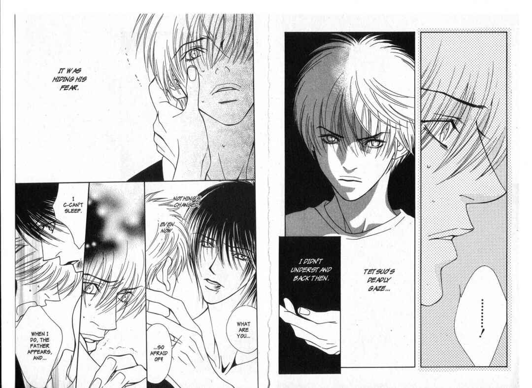 Page 26 Chapter 4 X -kai-