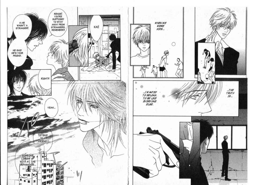 Page 29 Chapter 4 X -kai-