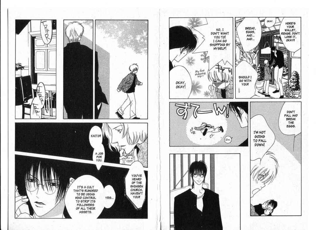 Page 7 Chapter 4 X -kai-