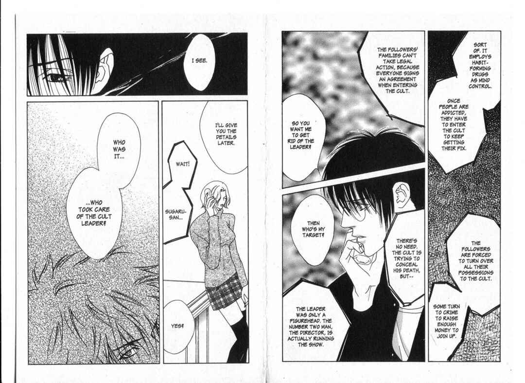 Page 8 Chapter 4 X -kai-