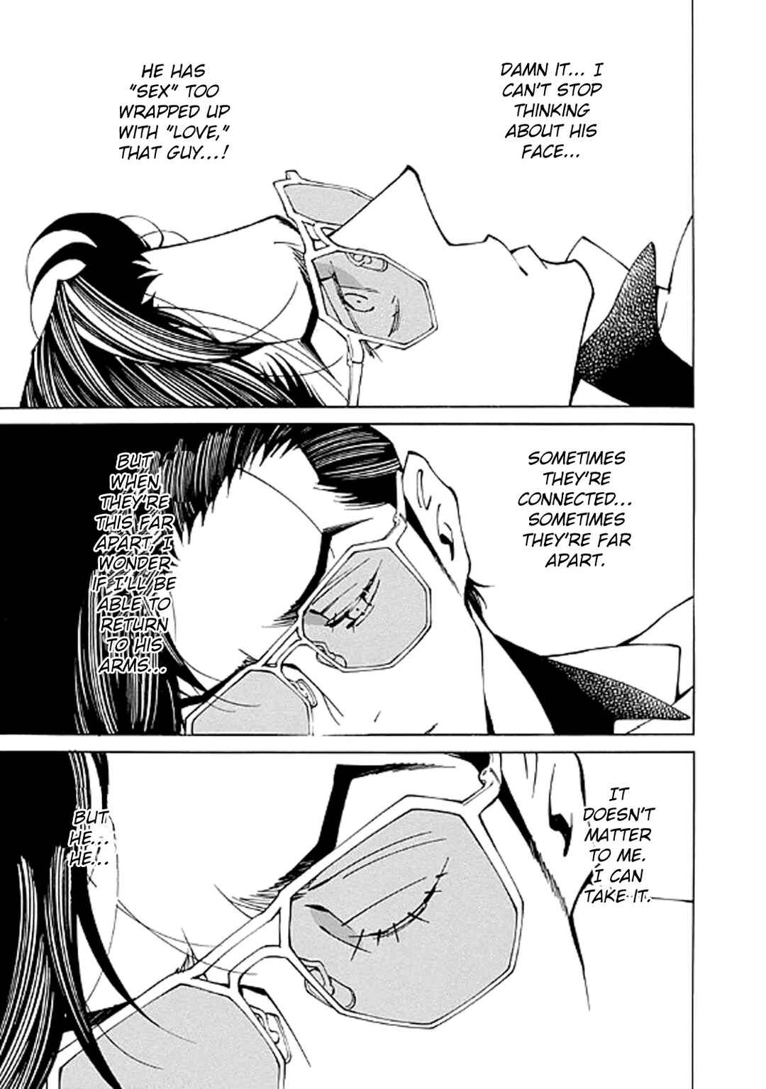 Page 19 Chapter 16 Hana to Gin