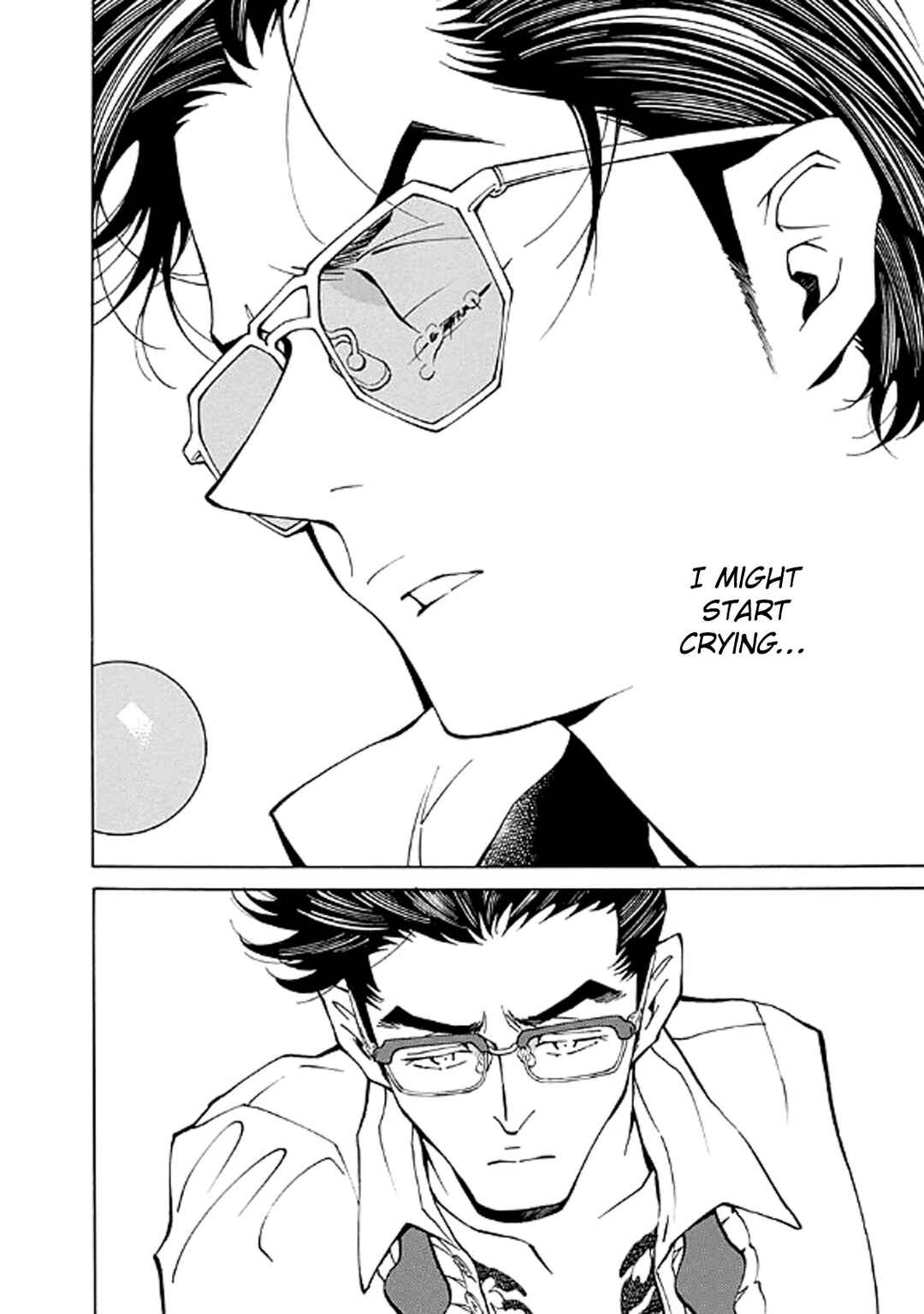 Page 20 Chapter 16 Hana to Gin