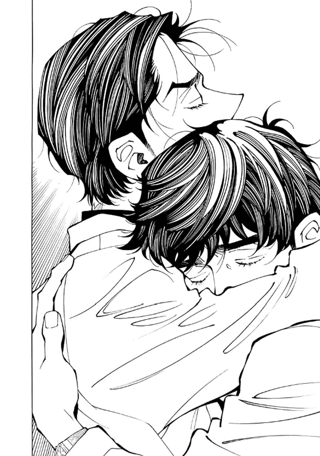 Page 22 Chapter 14 Hana to Gin