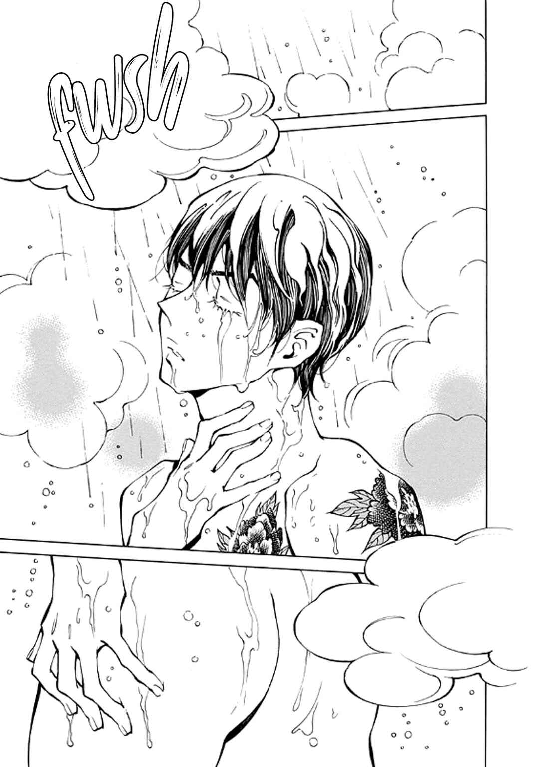 Page 23 Chapter 10 Hana to Gin