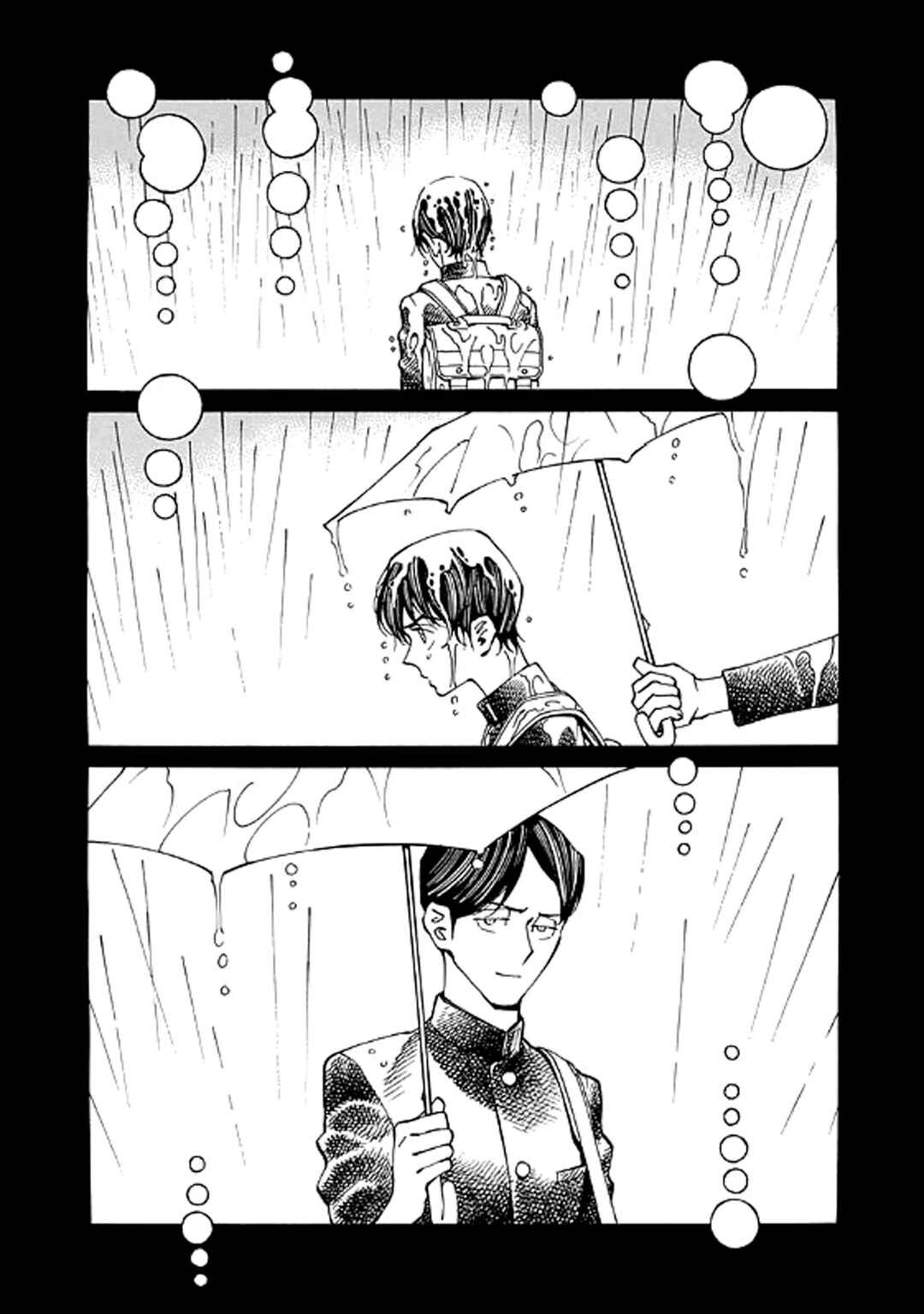 Page 22 Chapter 12 Hana to Gin