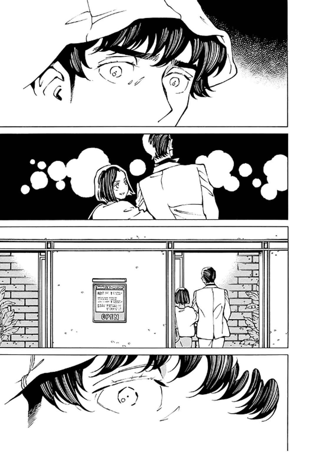 Page 17 Chapter 7 Hana to Gin