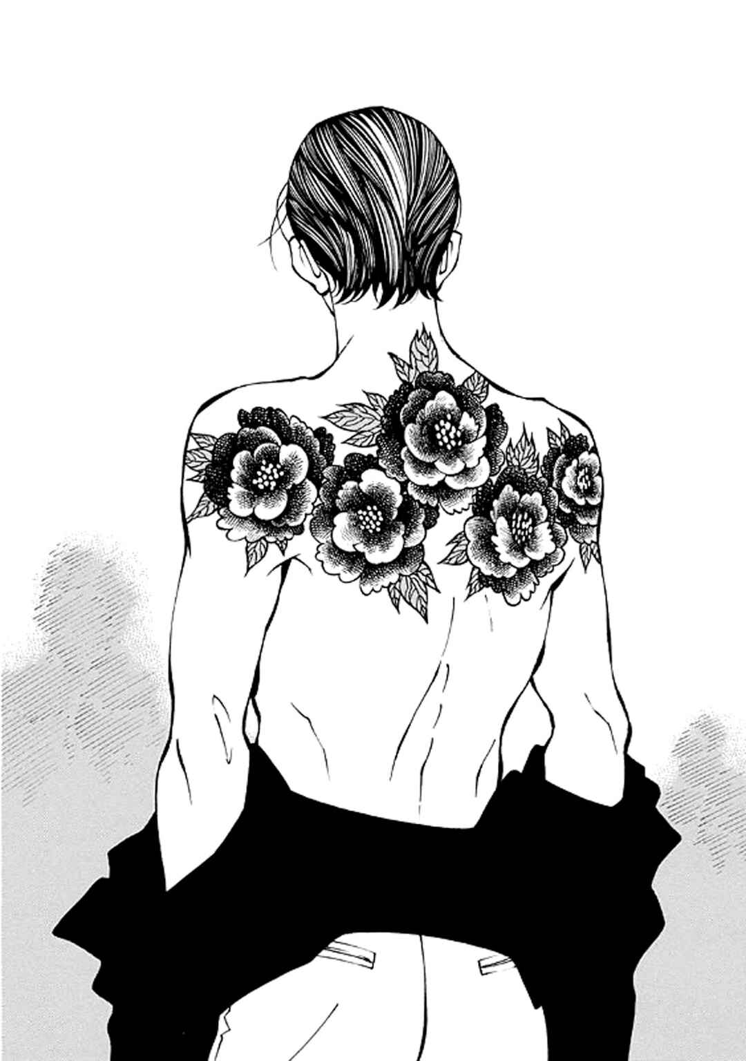 Page 24 Chapter 4 Hana to Gin