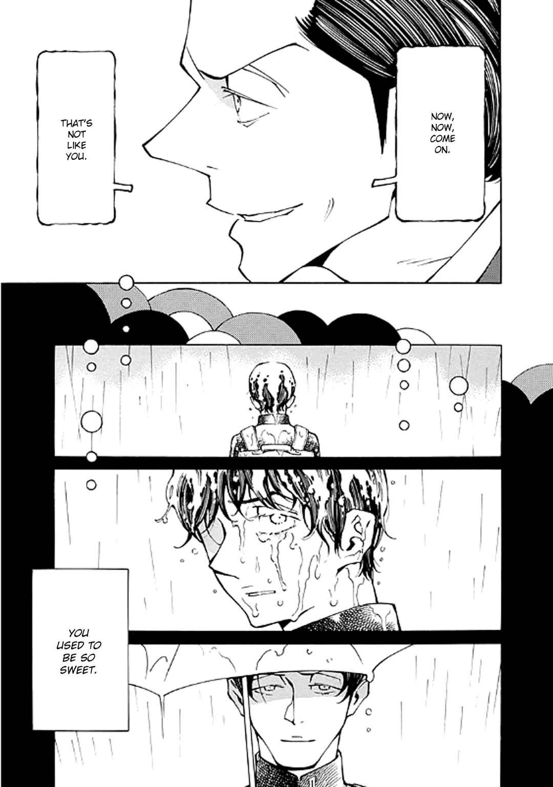 Page 11 Chapter 18 Hana to Gin