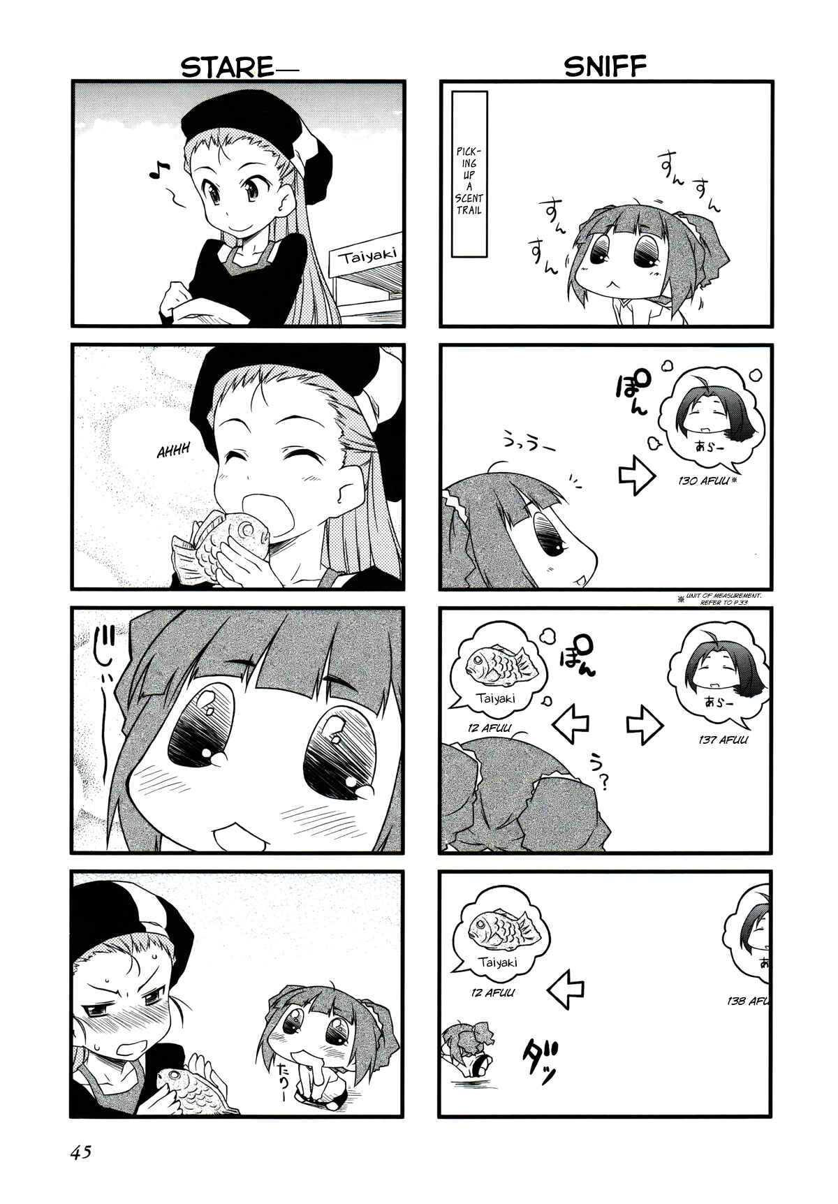 Page 2 Chapter 27.2 Puchimasu!