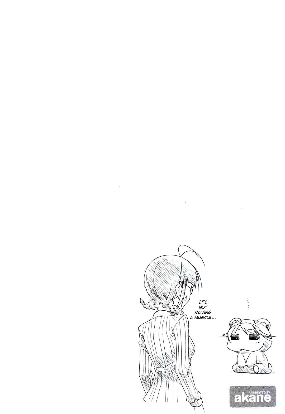 Page 7 Chapter 18.2 Puchimasu!