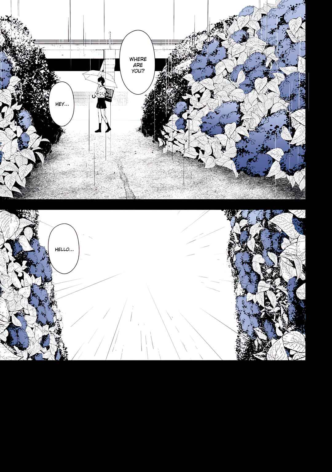 Page 11 Chapter 7 Tsurenai Hodo Aokute Azatoi Kurai ni Akai