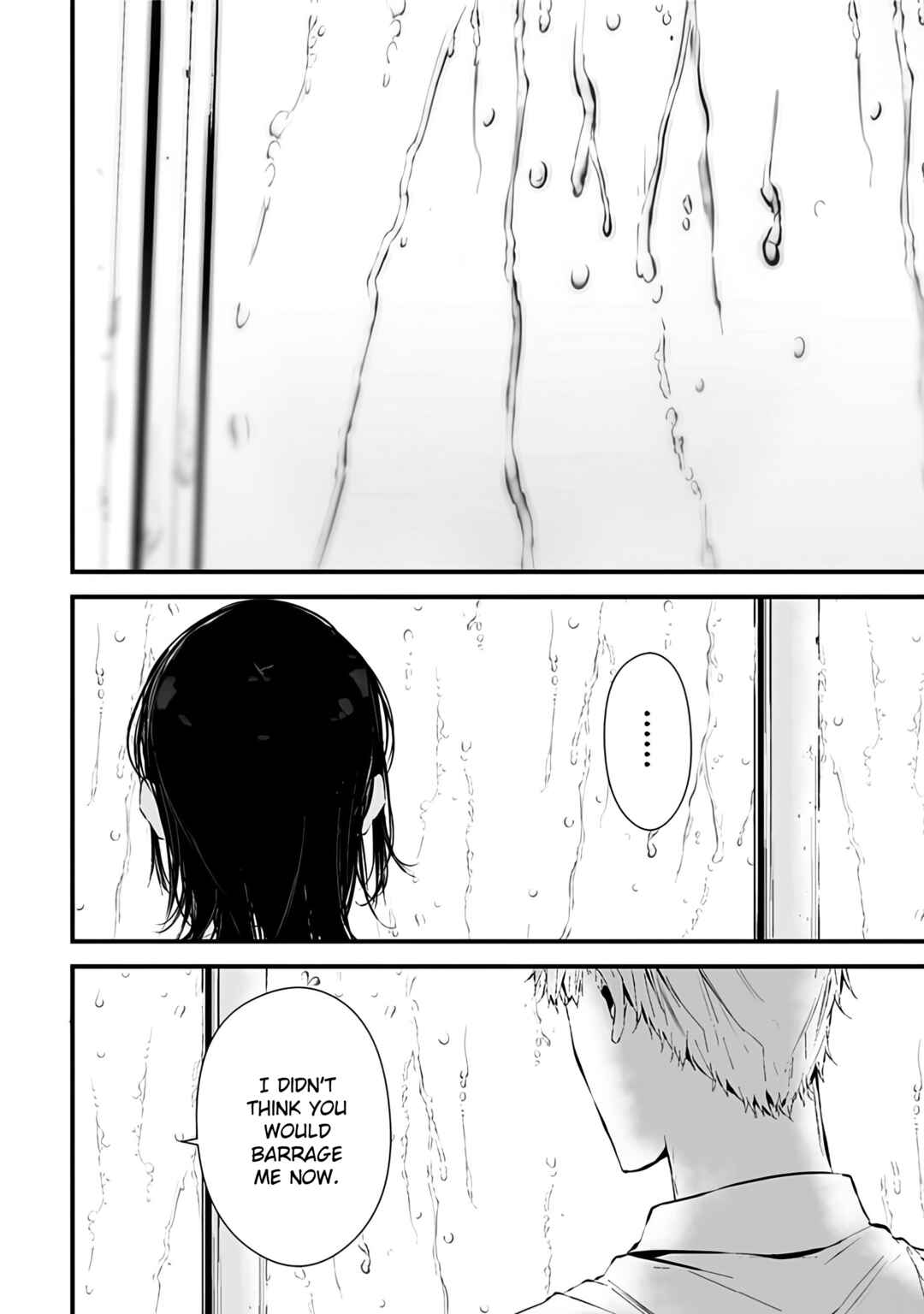 Page 17 Chapter 7 Tsurenai Hodo Aokute Azatoi Kurai ni Akai