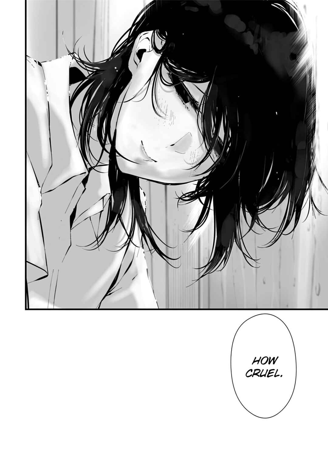 Page 19 Chapter 7 Tsurenai Hodo Aokute Azatoi Kurai ni Akai