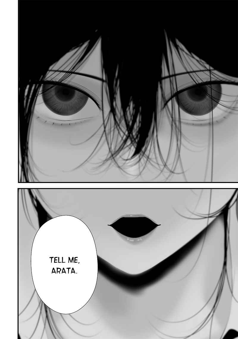 Page 4 Chapter 54 Tsurenai Hodo Aokute Azatoi Kurai ni Akai