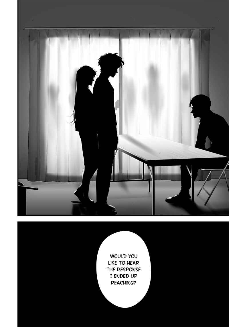 Page 18 Chapter 56 Tsurenai Hodo Aokute Azatoi Kurai ni Akai