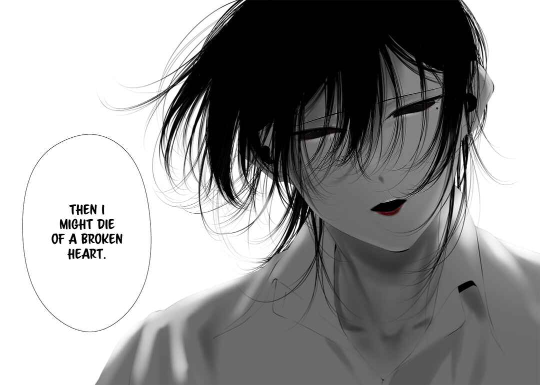 Page 14 Chapter 37 Tsurenai Hodo Aokute Azatoi Kurai ni Akai