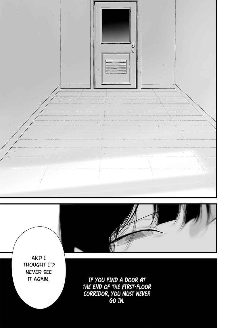 Page 9 Chapter 37 Tsurenai Hodo Aokute Azatoi Kurai ni Akai