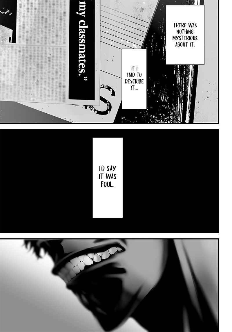 Page 11 Chapter 39 Tsurenai Hodo Aokute Azatoi Kurai ni Akai
