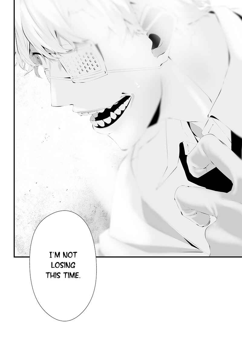 Page 22 Chapter 39 Tsurenai Hodo Aokute Azatoi Kurai ni Akai
