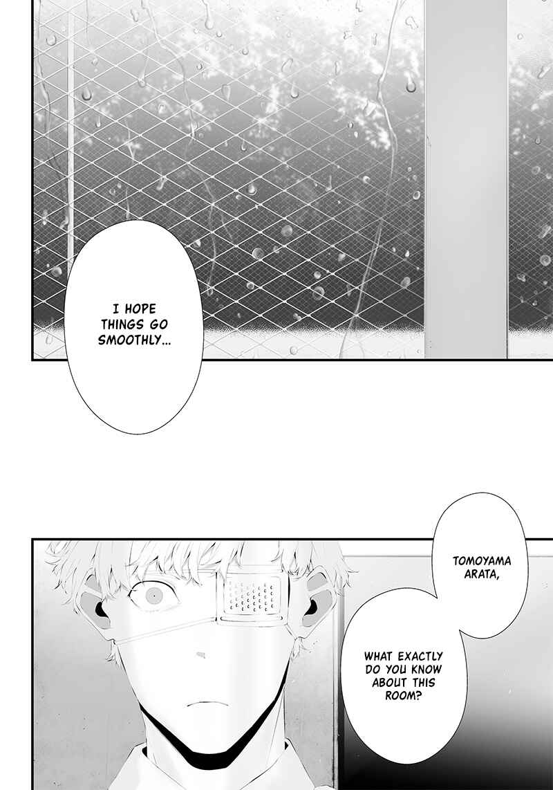 Page 4 Chapter 39 Tsurenai Hodo Aokute Azatoi Kurai ni Akai