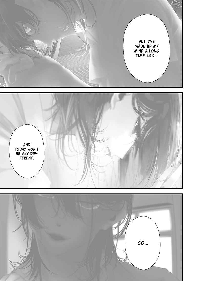 Page 7 Chapter 52 Tsurenai Hodo Aokute Azatoi Kurai ni Akai