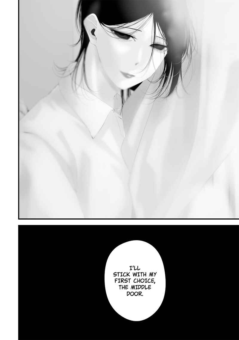 Page 8 Chapter 52 Tsurenai Hodo Aokute Azatoi Kurai ni Akai