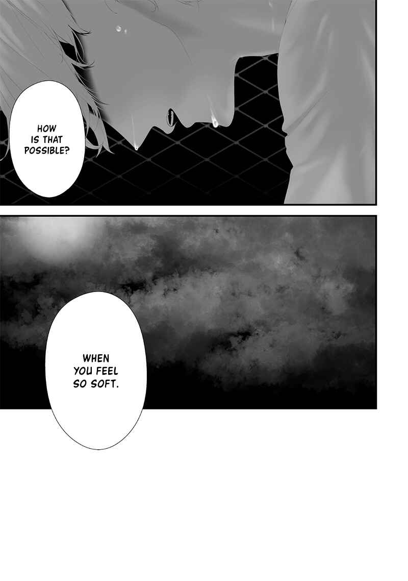 Page 10 Chapter 60 Tsurenai Hodo Aokute Azatoi Kurai ni Akai