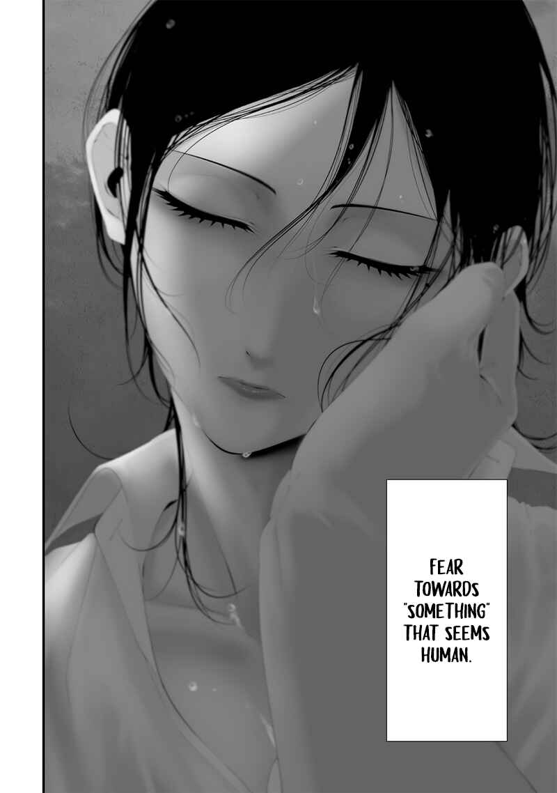 Page 9 Chapter 60 Tsurenai Hodo Aokute Azatoi Kurai ni Akai