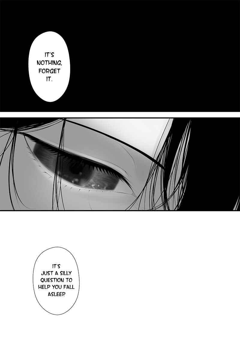 Page 17 Chapter 50 Tsurenai Hodo Aokute Azatoi Kurai ni Akai