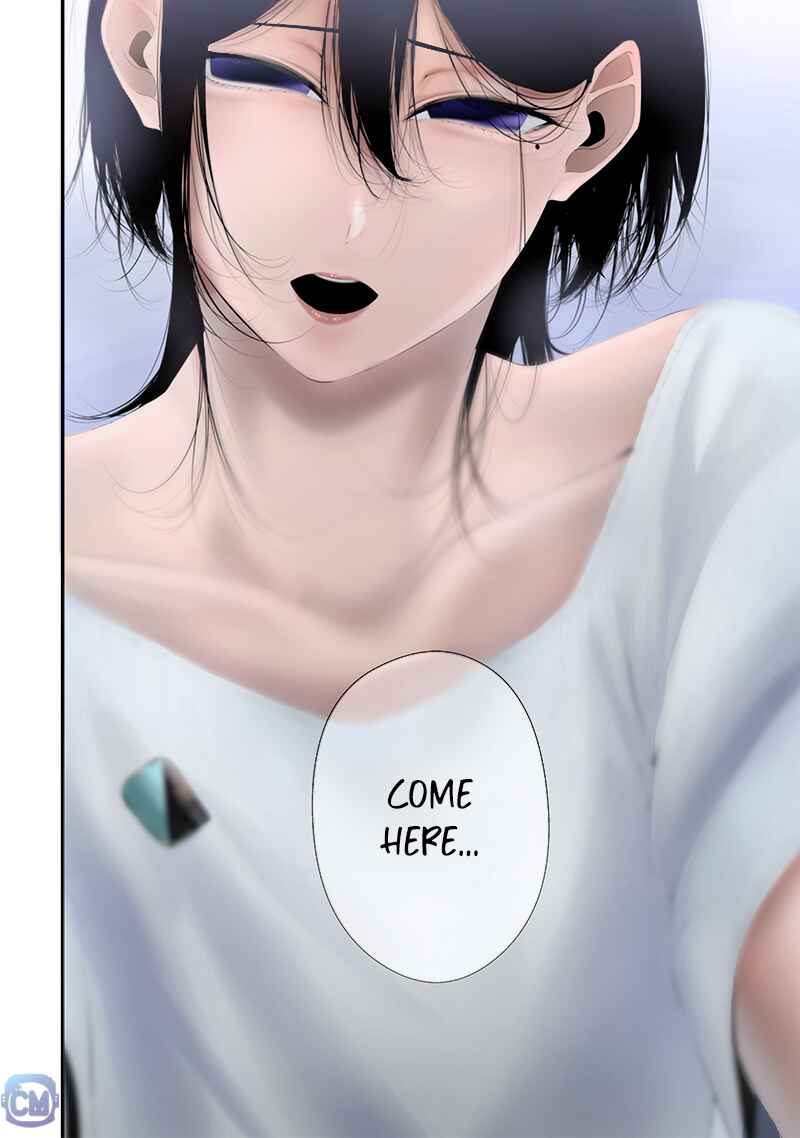 Page 23 Chapter 50 Tsurenai Hodo Aokute Azatoi Kurai ni Akai