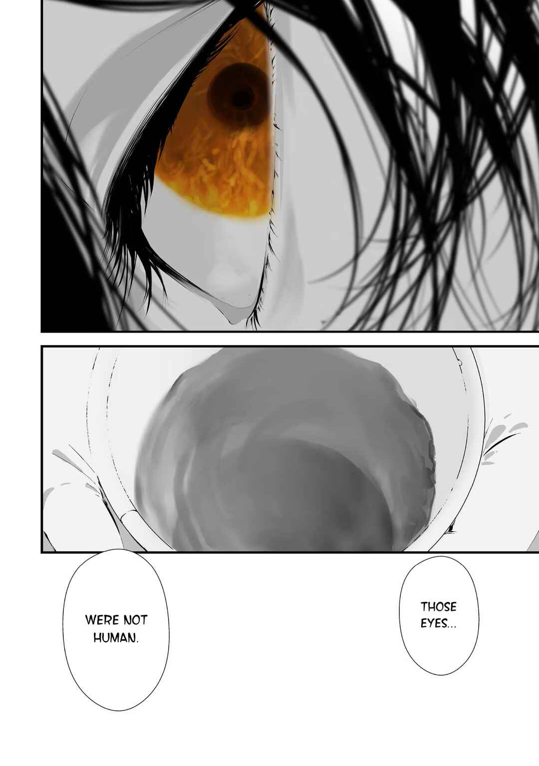 Page 19 Chapter 25 Tsurenai Hodo Aokute Azatoi Kurai ni Akai