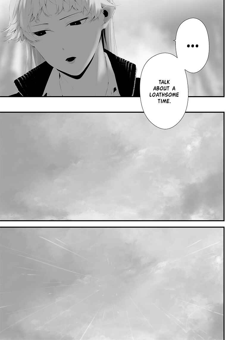 Page 11 Chapter 38 Tsurenai Hodo Aokute Azatoi Kurai ni Akai