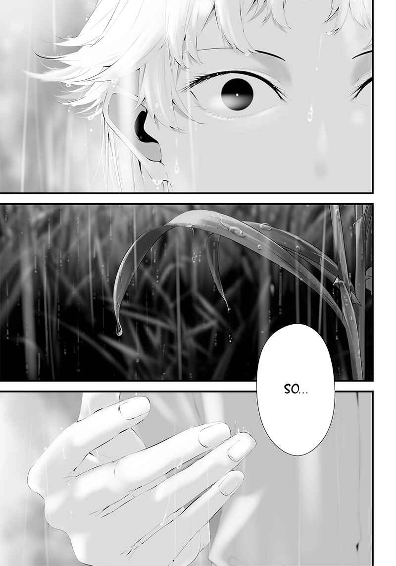 Page 13 Chapter 38 Tsurenai Hodo Aokute Azatoi Kurai ni Akai
