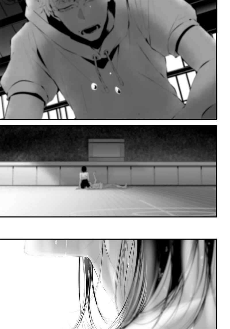 Page 18 Chapter 38 Tsurenai Hodo Aokute Azatoi Kurai ni Akai