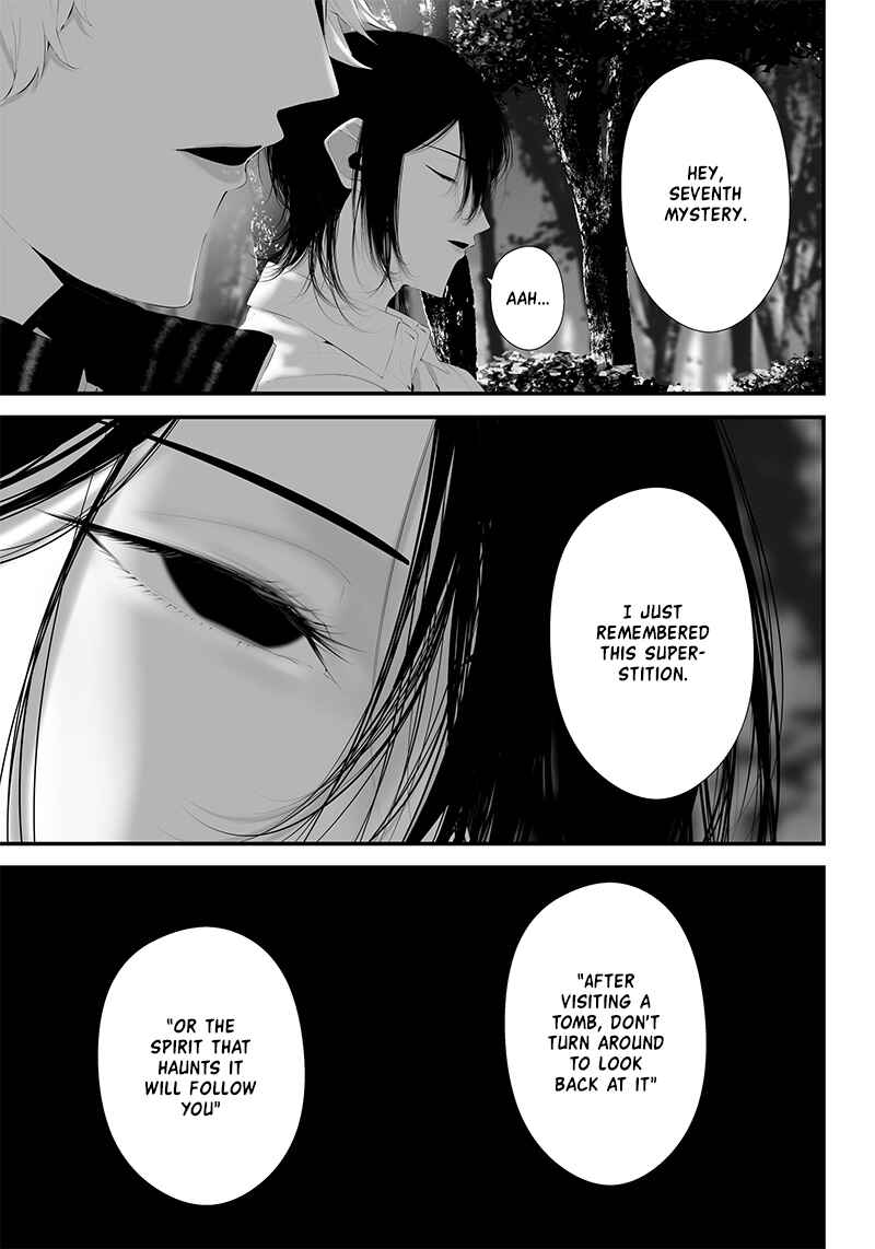 Page 5 Chapter 38 Tsurenai Hodo Aokute Azatoi Kurai ni Akai