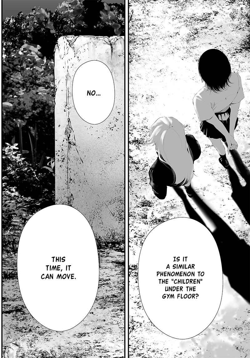 Page 6 Chapter 38 Tsurenai Hodo Aokute Azatoi Kurai ni Akai