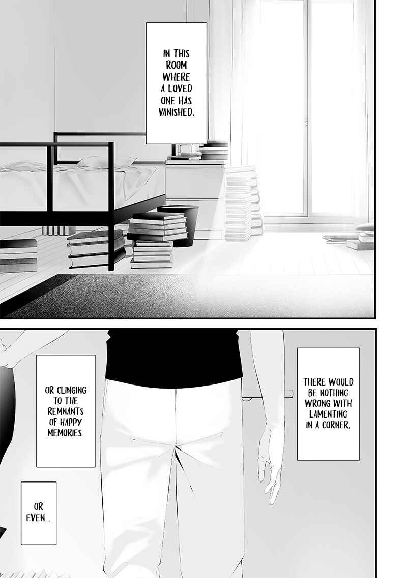 Page 1 Chapter 51 Tsurenai Hodo Aokute Azatoi Kurai ni Akai