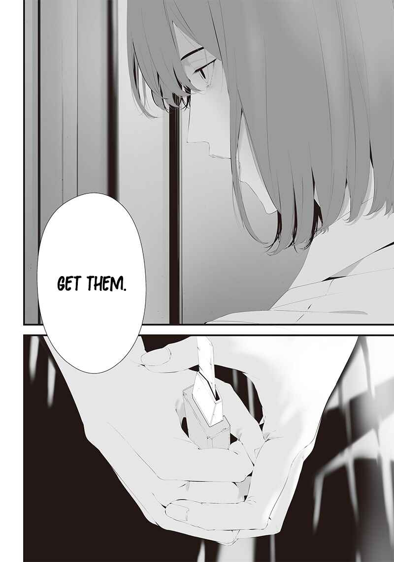 Page 2 Chapter 44 Tsurenai Hodo Aokute Azatoi Kurai ni Akai