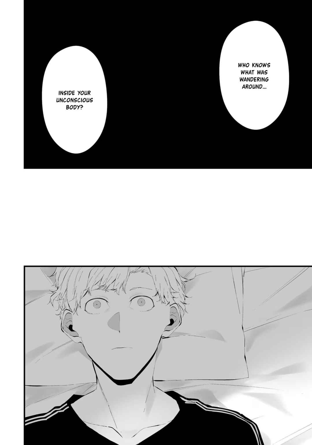 Page 20 Chapter 19 Tsurenai Hodo Aokute Azatoi Kurai ni Akai