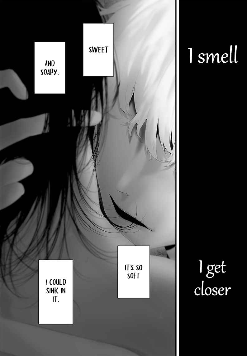 Page 2 Chapter 43 Tsurenai Hodo Aokute Azatoi Kurai ni Akai