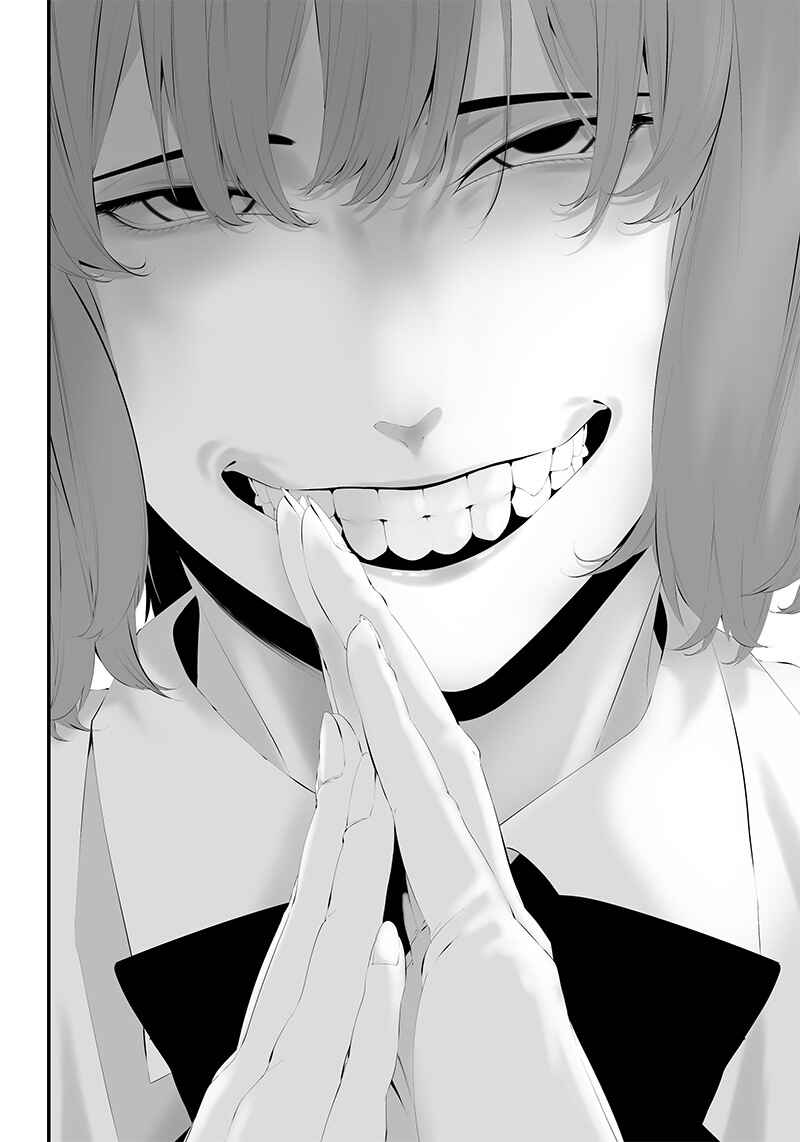 Page 20 Chapter 43 Tsurenai Hodo Aokute Azatoi Kurai ni Akai