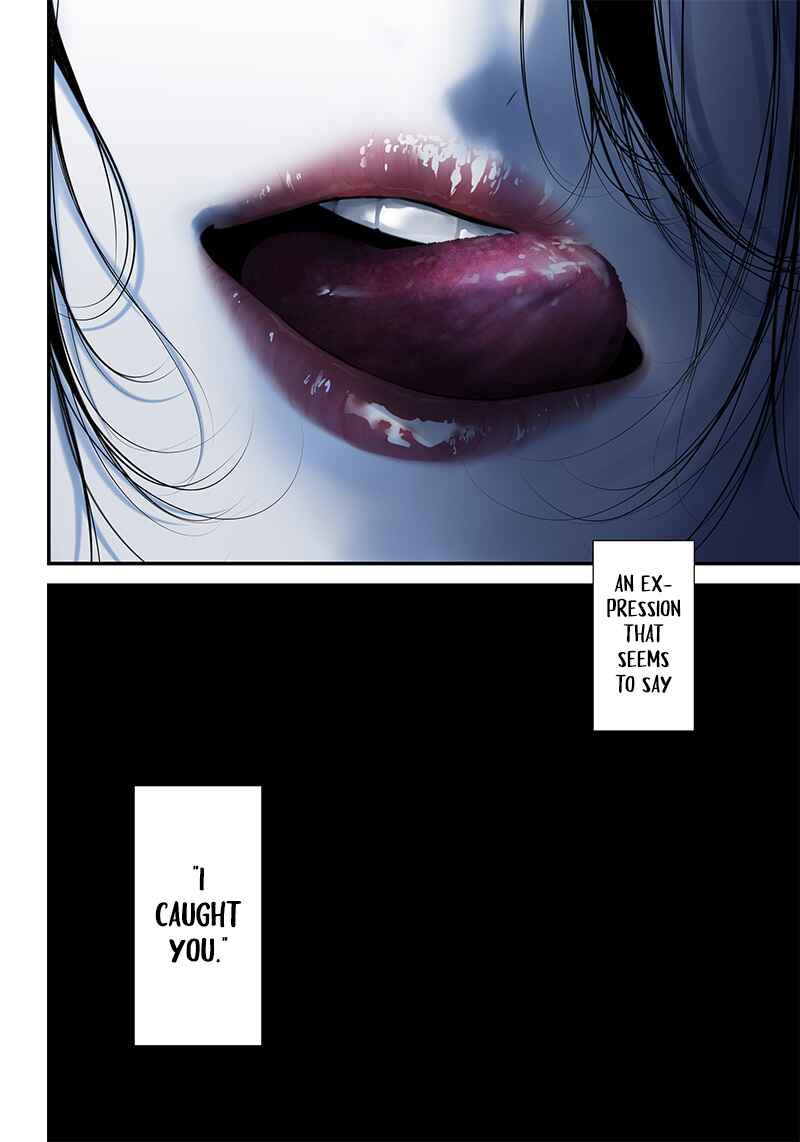 Page 6 Chapter 43 Tsurenai Hodo Aokute Azatoi Kurai ni Akai