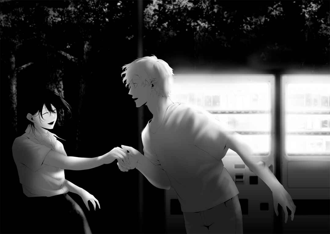 Page 12 Chapter 61 Tsurenai Hodo Aokute Azatoi Kurai ni Akai
