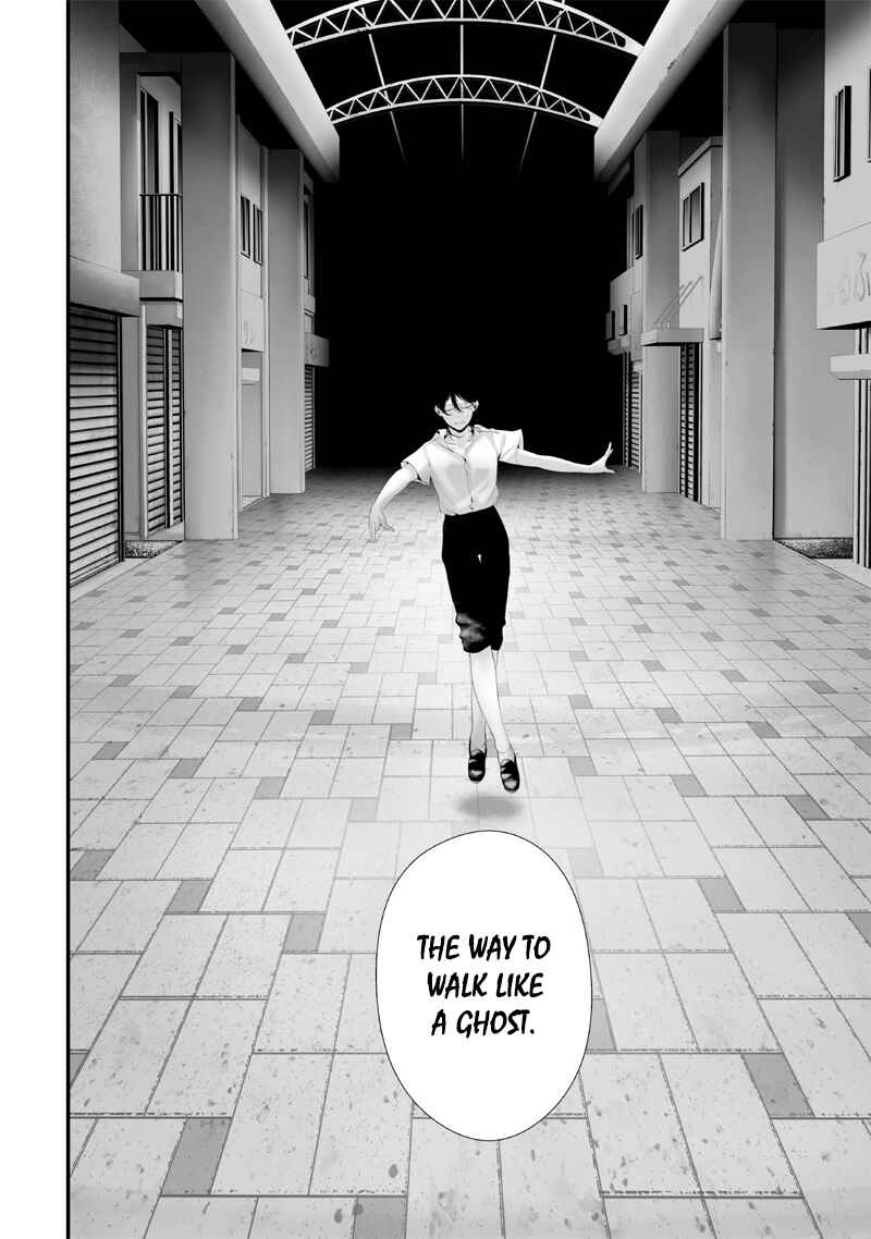 Page 8 Chapter 61 Tsurenai Hodo Aokute Azatoi Kurai ni Akai