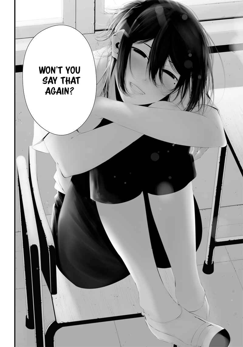 Page 14 Chapter 33 Tsurenai Hodo Aokute Azatoi Kurai ni Akai