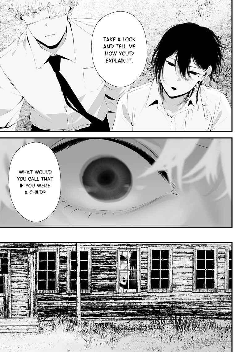 Page 17 Chapter 33 Tsurenai Hodo Aokute Azatoi Kurai ni Akai