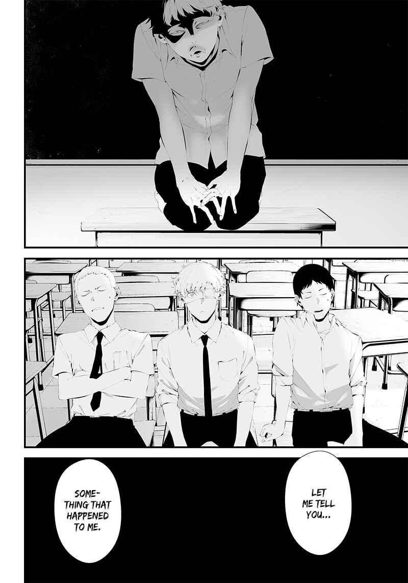 Page 4 Chapter 33 Tsurenai Hodo Aokute Azatoi Kurai ni Akai