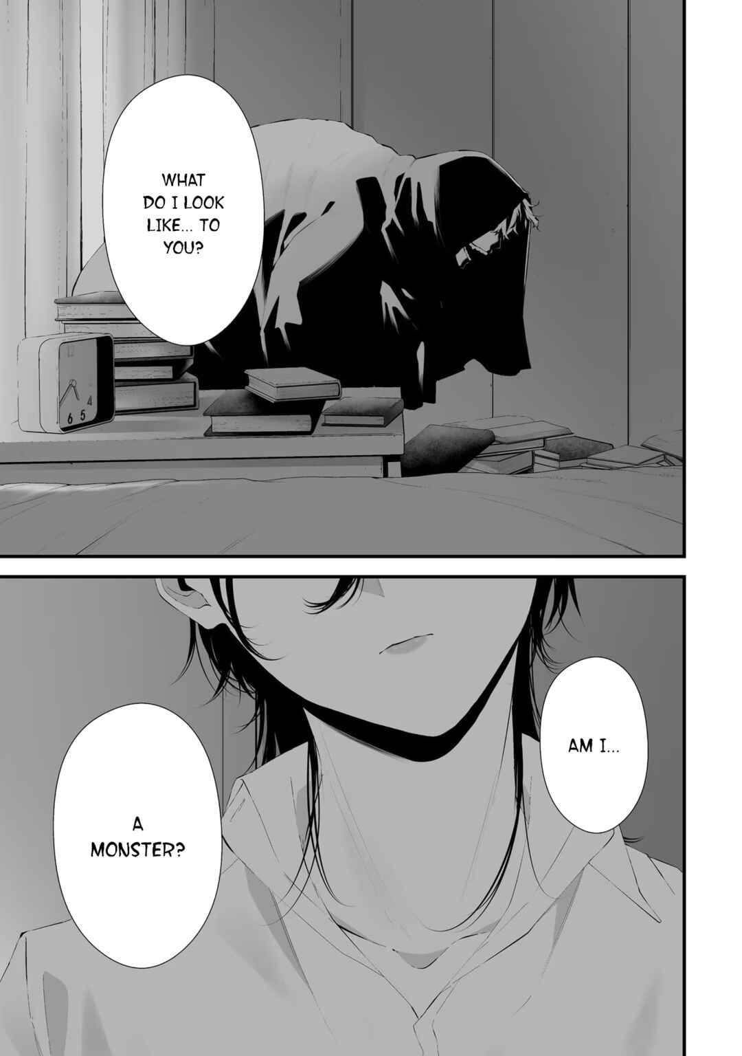 Page 11 Chapter 29 Tsurenai Hodo Aokute Azatoi Kurai ni Akai